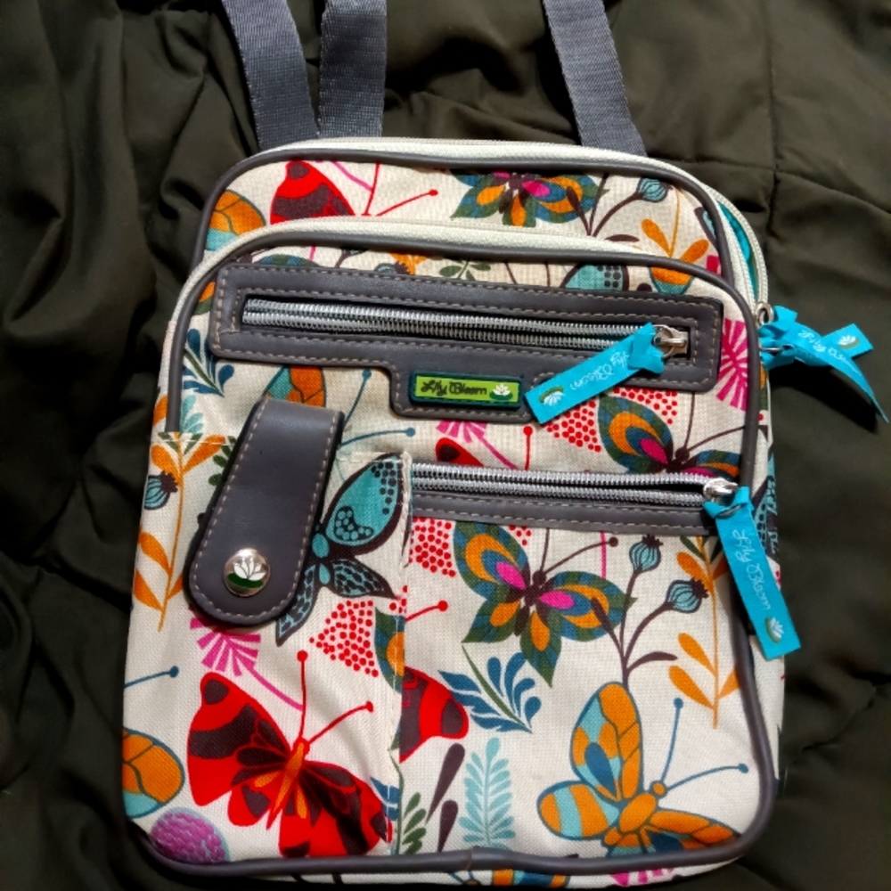 Lily Bloom Bags